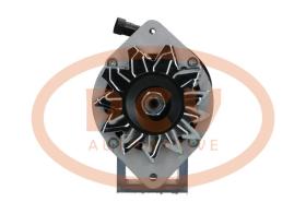  MG221P - ALTERNADOR HAKO 80A 12V PCV NEW T/MAHLE