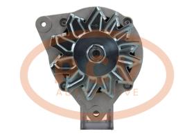 PCV MG222 - ALTERNADOR FORD 65A 12V MAHLE NEW