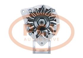 PCV MG222P - ALTERNADOR FORD 65A 12V PCV NEW T/MAHLE