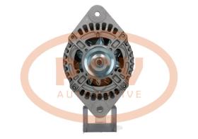 PCV MG225 - ALTERNADOR CLAAS 200A 12V MAHLE NEW