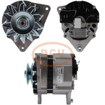 PCV MG235 - ALTERNADOR FORD 55A 12V MAHLE NEW