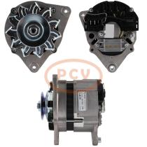 PCV MG236 - ALTERNADOR FORD 55A 12V MAHLE NEW