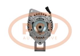 PCV MG237 - ALTERNADOR 12V MAHLE NEW