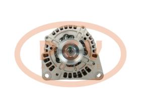 PCV MG23TO - ALTERNADOR JCB 95A 12V MAHLE NEW