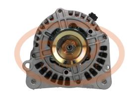 PCV MG242 - ALTERNADOR VOLKSWAGEN 70A 12V MAHLE NEW