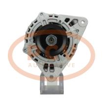  MG246P - ALTERNADOR NEW HOLLAND 100A 12V PCV NEW T/MAHLE