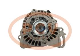 PCV MG252 - ALTERNADOR VOLKSWAGEN 90A 12V MAHLE NEW