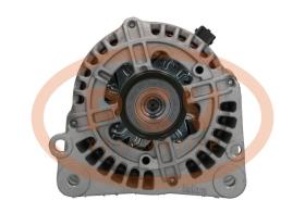 PCV MG253 - ALTERNADOR VOLKSWAGEN 90A 12V MAHLE NEW