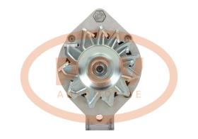 PCV MG258 - ALTERNADOR FIAT 55A 12V MAHLE NEW