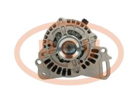 PCV MG261 - ALTERNADOR VOLKSWAGEN 70A 12V MAHLE NEW