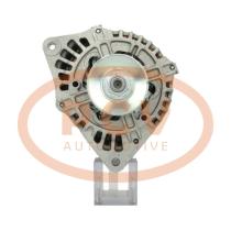PCV MG265 - ALTERNADOR DEUTZ 80A 12V MAHLE NEW