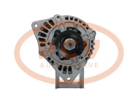 PCV MG265P - ALTERNADOR DEUTZ 80A 12V PCV NEW T/MAHLE