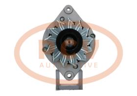 PCV MG268P - ALTERNADOR JOHN DEERE 120A 12V PCV NEW T/MAHLE