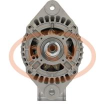  MG269P - ALTERNADOR CASE 175A 12V PCV NEW T/MAHLE