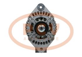  MG273P - ALTERNADOR JOHN DEERE 100A 24V PCV NEW T/MAHLE