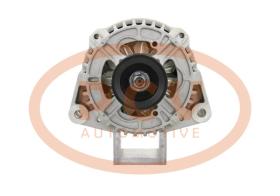  MG275P - ALTERNADOR CLAAS 200A 12V PCV NEW T/MAHLE