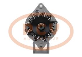  MG278P - ALTERNADOR RENAULT 65A 12V PCV NEW T/MAHLE
