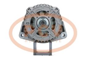  MG27P - ALTERNADOR DEUTZ 100A 24V PCV NEW T/MAHLE [1042]