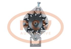  MG280P - ALTERNADOR LADA 60A 12V PCV NEW T/MAHLE