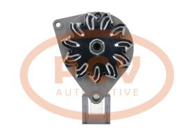  MG281P - ALTERNADOR GOLDONI 33A 12V PCV NEW T/MAHLE