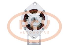  MG288P - ALTERNADOR SAME 65A 12V PCV NEW T/MAHLE
