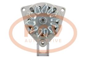 PCV MG289 - ALTERNADOR MERCEDES 55A 24V MAHLE NEW