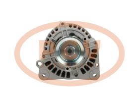 PCV MG291 - ALTERNADOR 12V MAHLE NEW