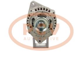 PCV MG305 - ALTERNADOR AGCO 95A 12V MAHLE NEW