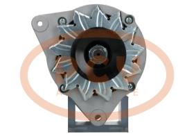  MG307P - ALTERNADOR PERKINS 55A 24V PCV NEW T/MAHLE