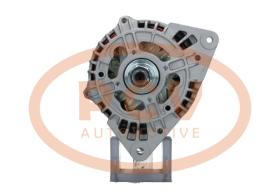  MG308P - ALTERNADOR FORD 120A 12V PCV NEW T/MAHLE