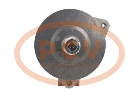 PCV MG311 - ALTERNADOR MERCEDES 140A 24V MAHLE NEW