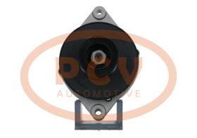 MG322P - ALTERNADOR JOHN DEERE 50A 24V PCV NEW T/MAHLE
