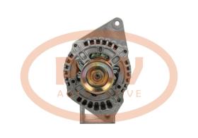 PCV MG328 - ALTERNADOR RENAULT 75A 12V MAHLE NEW