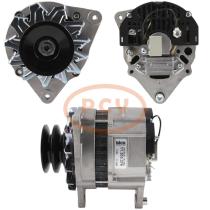 PCV MG330 - ALTERNADOR PERKINS 65A 12V MAHLE NEW