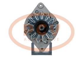  MG332P - ALTERNADOR RENAULT 75A 12V PCV NEW T/MAHLE
