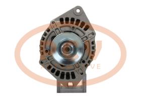 PCV MG338 - ALTERNADOR VETUS 95A 12V MAHLE NEW