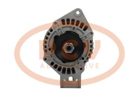  MG338P - ALTERNADOR VETUS 95A 12V PCV NEW T/MAHLE