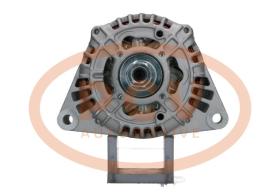  MG343P - ALTERNADOR DEUTZ 70A 12V PCV NEW T/MAHLE