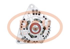  MG344P - ALTERNADOR FENDT 95A 12V PCV NEW T/MAHLE