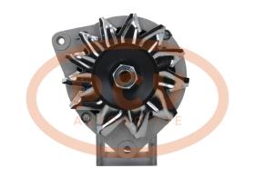  MG348P - ALTERNADOR MASSEY FERGUSON 65A 12V PCV NEW T/MAHLE