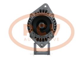 PCV MG349P - ALTERNADOR RENAULT 95A 12V PCV NEW T/MAHLE