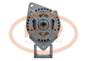 PCV MG354P - ALTERNADOR SAME 85A 12V PCV NEW T/MAHLE