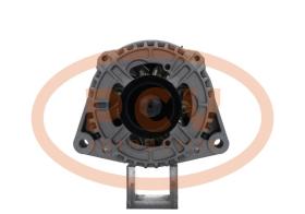  MG35P - ALTERNADOR NEW HOLLAND 200A 12V PCV NEW T/MAHLE