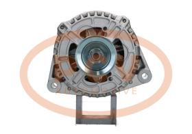 PCV MG36 - ALTERNADOR JOHN DEERE 150A 12V MAHLE NEW