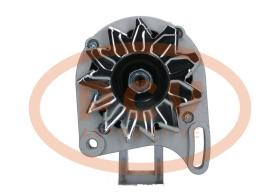  MG360P - ALTERNADOR FIAT 65A 12V PCV NEW T/MAHLE