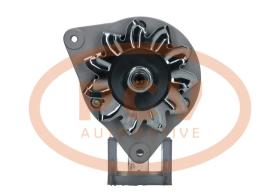  MG372P - ALTERNADOR FORD 34A 12V PCV NEW T/MAHLE