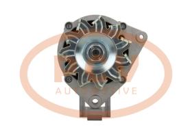 PCV MG374 - ALTERNADOR RENAULT 55A 12V MAHLE NEW