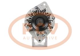  MG375P - ALTERNADOR VOLKSWAGEN 65A 12V PCV NEW T/MAHLE [1006]