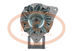 PCV MG378 - ALTERNADOR FORD 45A 12V MAHLE NEW