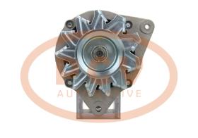 PCV MG379 - ALTERNADOR FORD 65A 12V MAHLE NEW